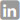 linkedin Icon